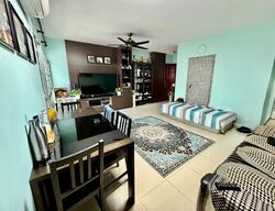 Blk 408B Coral Vale (Sengkang), HDB 4 Rooms #525308941